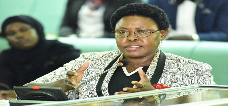 The Minister of State for Education, Hon. Moriku Joyce Kaducu appreciated the allocation to the sector and called on the MPs to continue advocating for better. “When we don’t prioritize quality education, we shall not meet the international standards and our young people will not be competitive in the job market. So really, funding is at the centre of all interventions,” she said.
